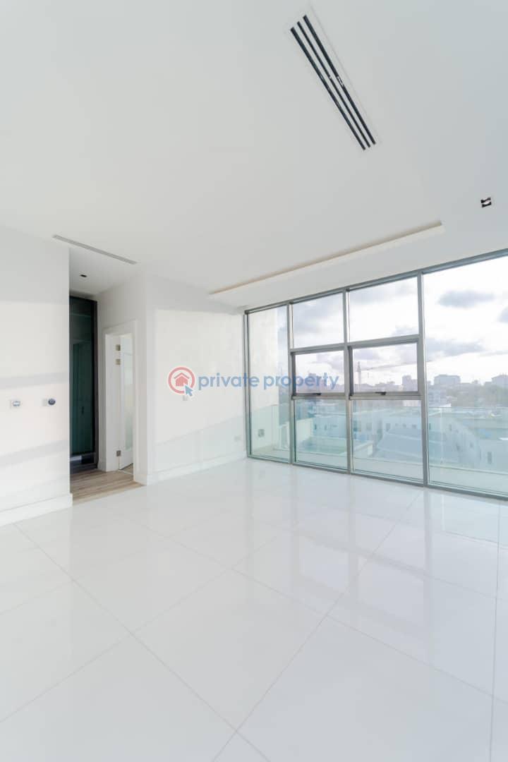 5bedroom luxury pent house for sale at ikoyi - 2 5 bedroom Penthouse For Sale Mojisola Onikoyi Estate Lagos - 2