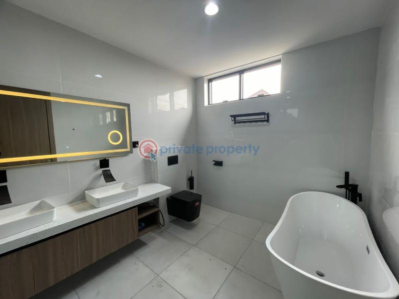 5 bedroom Semi detached Duplex For Sale Victoria Garden City Lekki Lagos - 3