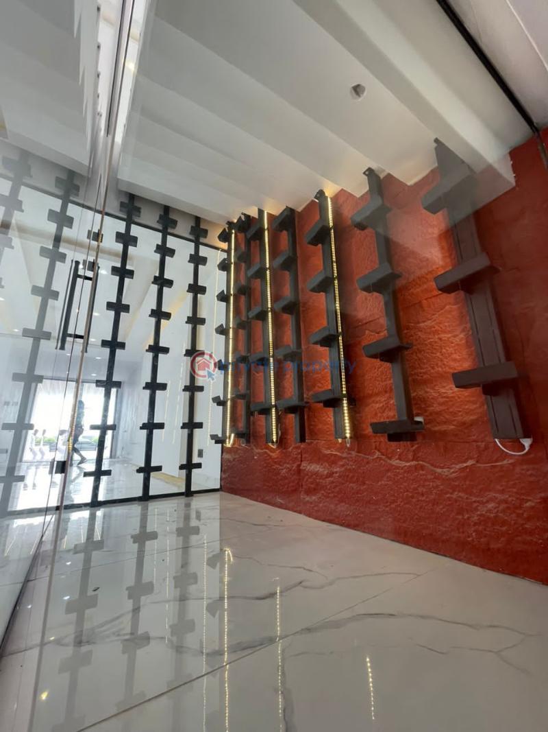 5 bedroom Semi detached Duplex For Sale Victoria Garden City Lekki Lagos - 2