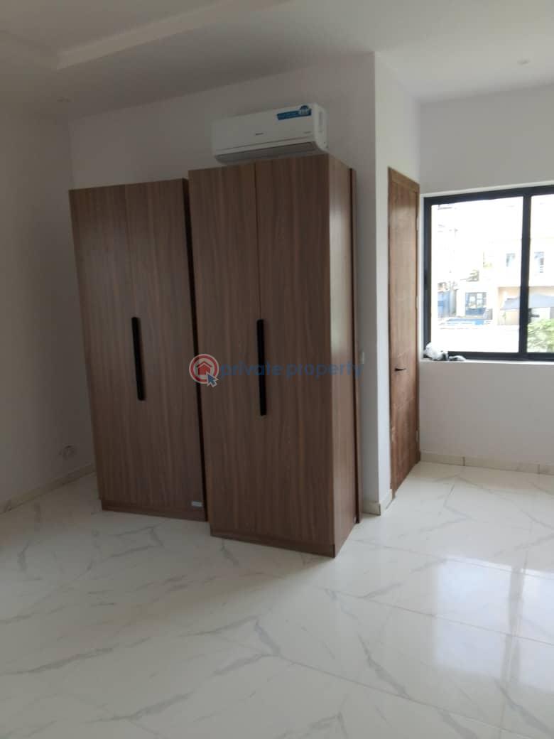 5 bedroom Terrace For Rent Lagoon View Lekki Phase 1 Lagos - 11