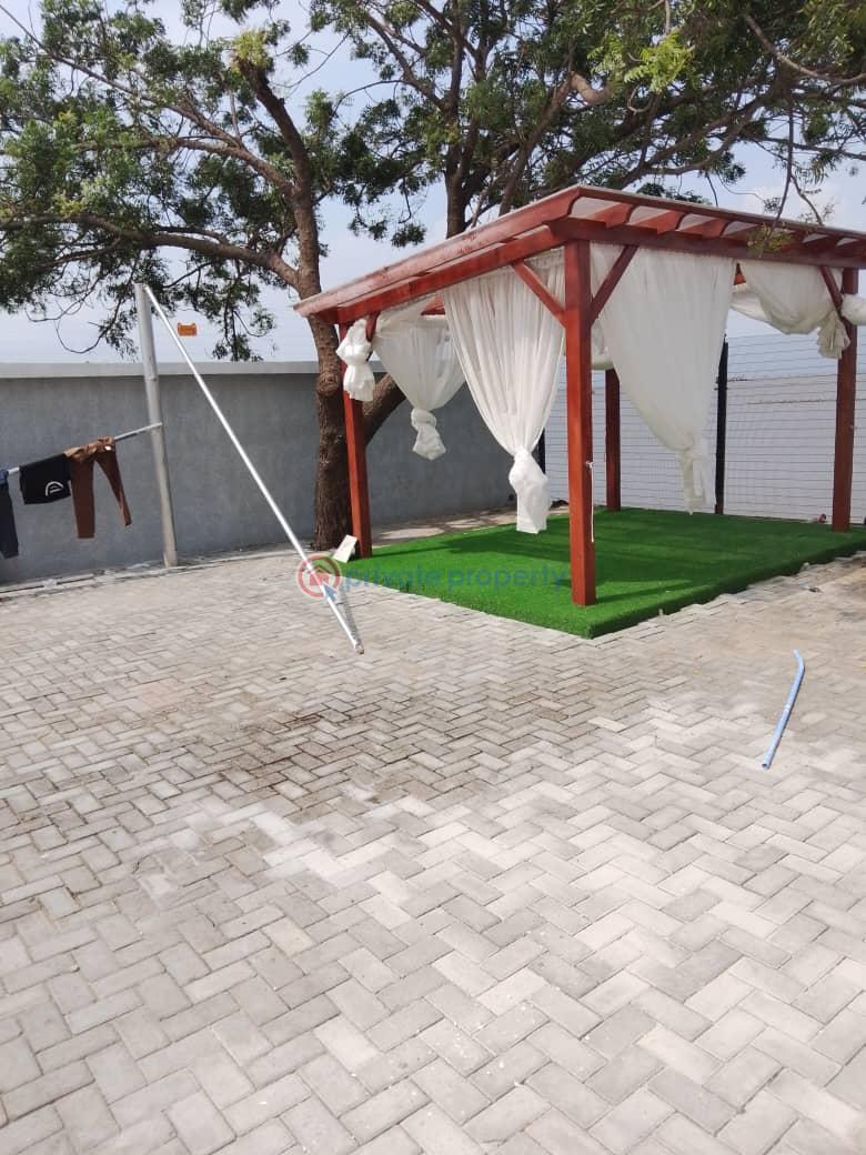 5 bedroom Terrace For Rent Lagoon View Lekki Phase 1 Lagos - 5