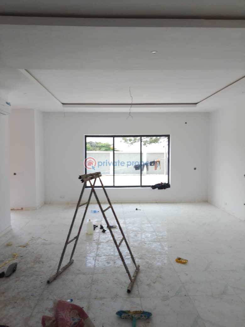 5 bedroom Terrace For Rent Lagoon View Lekki Phase 1 Lagos - 2