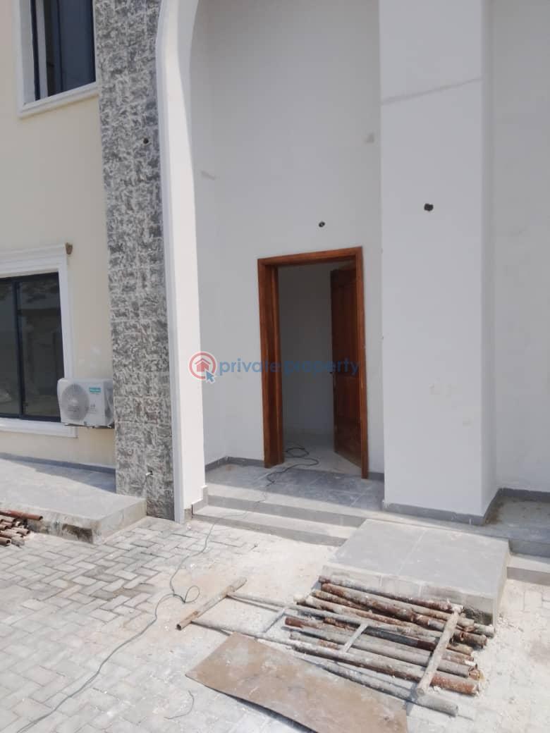 5 bedroom Terrace For Rent Lagoon View Lekki Phase 1 Lagos - 4