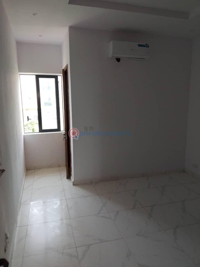 5 bedroom Terrace For Rent Lagoon View Lekki Phase 1 Lagos - 9