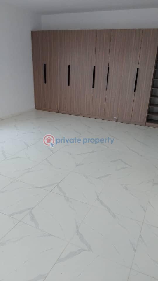 5 bedroom Terrace For Rent Lagoon View Lekki Phase 1 Lagos - 6