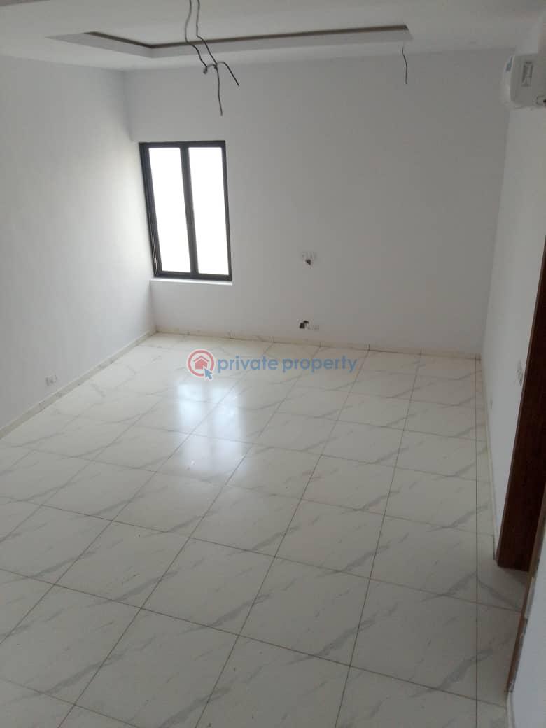 5 bedroom Terrace For Rent Lagoon View Lekki Phase 1 Lagos - 3