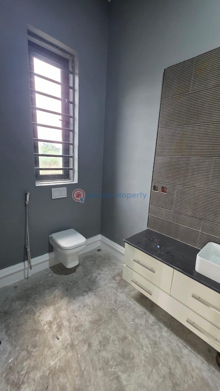 5 bedroom Duplex For Sale Aerodrome Gra Samonda Ibadan Oyo - 19