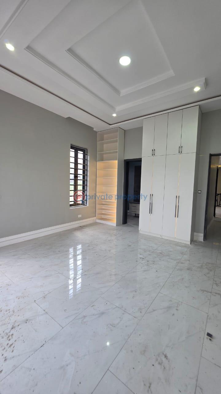 5 bedroom Duplex For Sale Aerodrome Gra Samonda Ibadan Oyo - 8