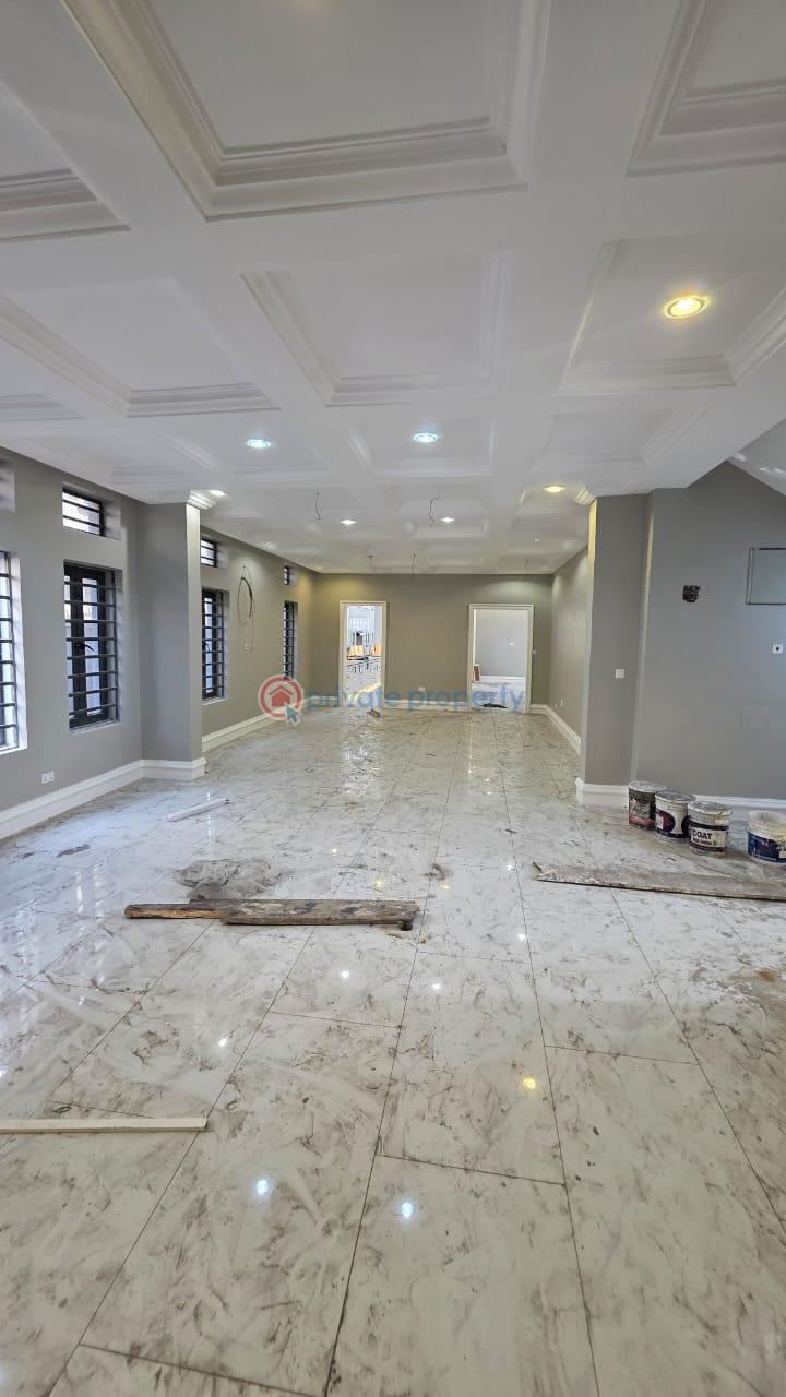5 bedroom Duplex For Sale Aerodrome Gra Samonda Ibadan Oyo - 7
