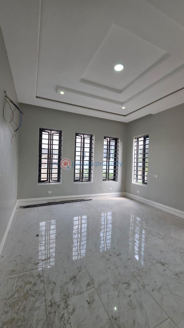5 bedroom Duplex For Sale Aerodrome Gra Samonda Ibadan Oyo - 15