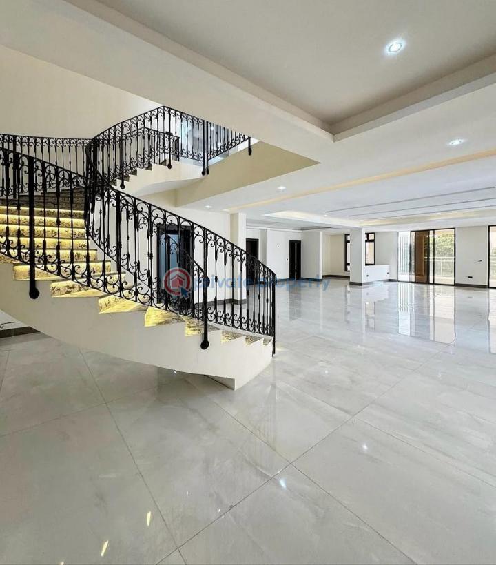 5 bedroom Penthouse For Rent Old Ikoyi Lagos
