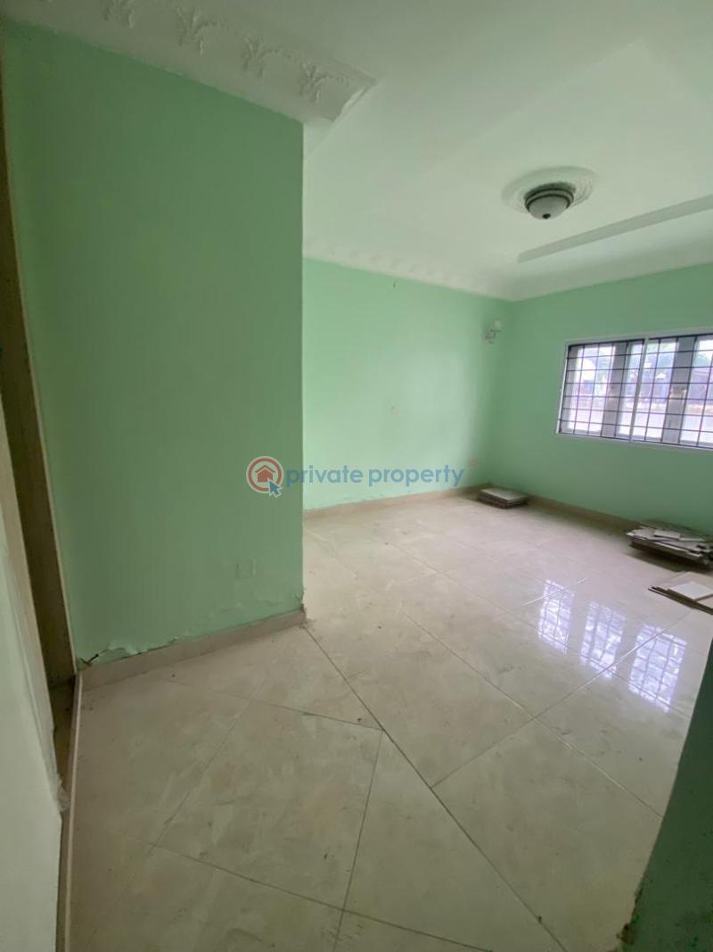 5bedroom semi datched duplex ( sharing compound) - 16 5 bedroom Semi detached Duplex For Rent Eden Garden Estate Ajah Lagos - 16