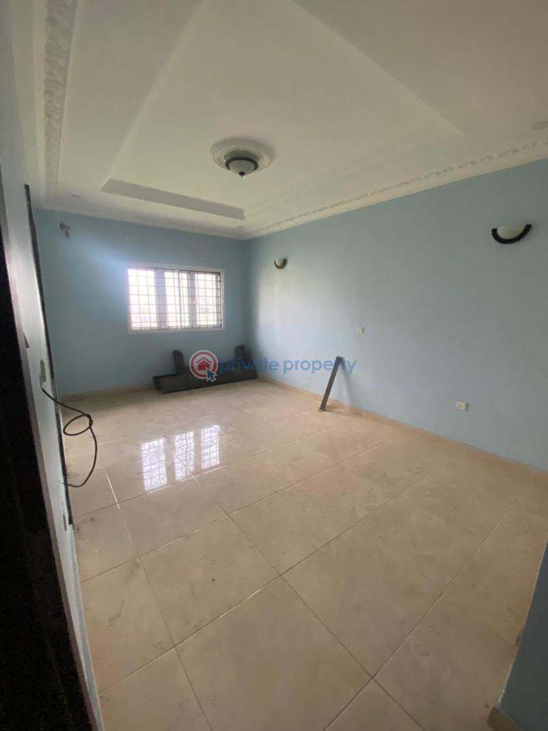 5bedroom semi datched duplex ( sharing compound) - 14 5 bedroom Semi detached Duplex For Rent Eden Garden Estate Ajah Lagos - 14