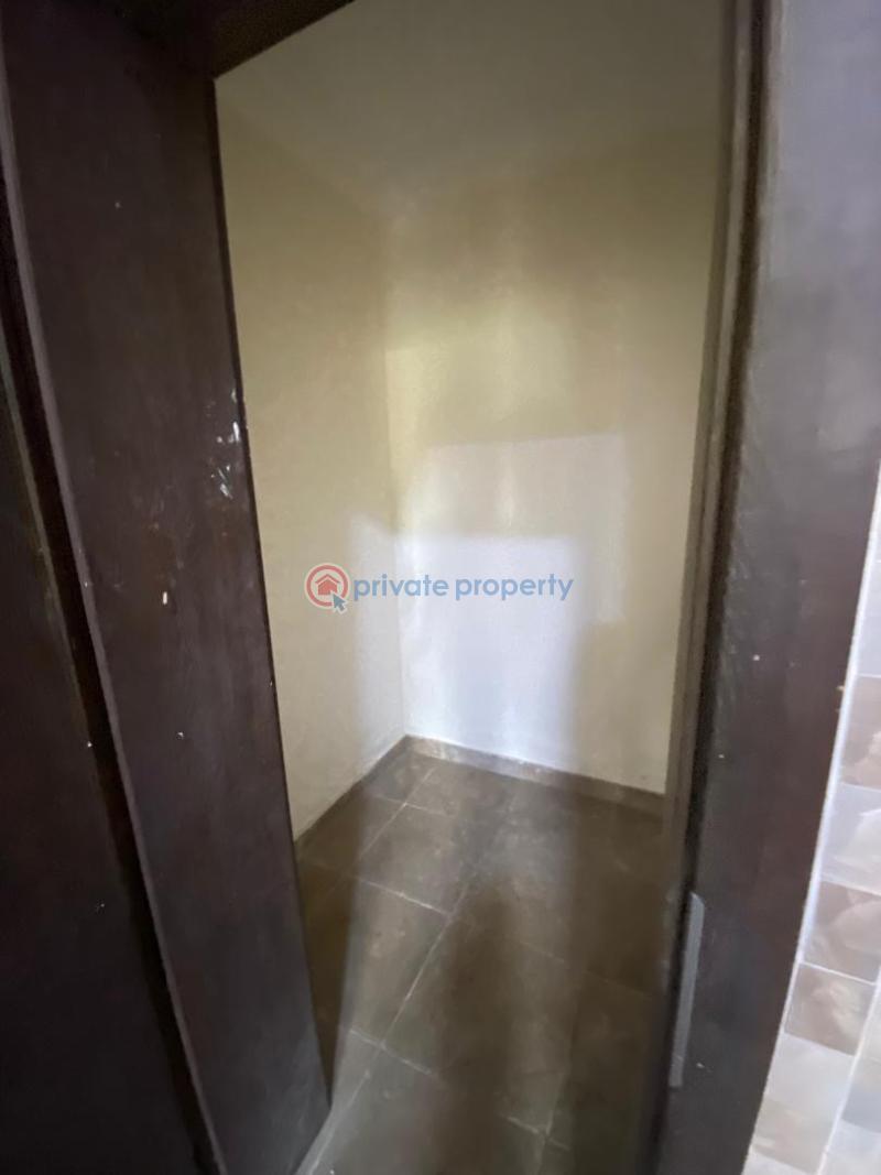 5bedroom semi datched duplex ( sharing compound) - 12 5 bedroom Semi detached Duplex For Rent Eden Garden Estate Ajah Lagos - 12