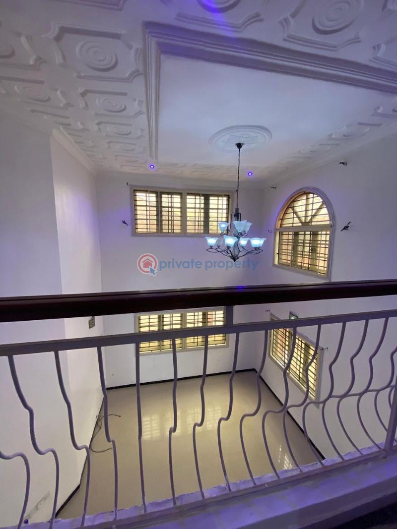 5 bedroom Detached Duplex For Rent Aare Oluyole Oluyole Estate Ibadan Oyo - 3