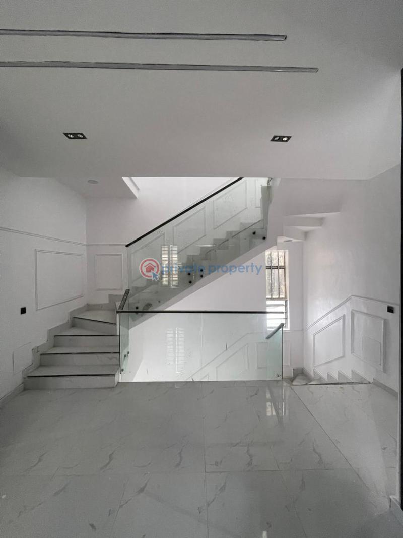 5 bedroom Semi detached Duplex For Sale Ikota Lekki Lagos - 3