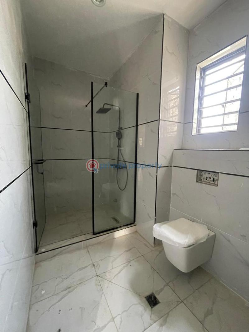 5 bedroom Semi detached Duplex For Sale Ikota Lekki Lagos - 10