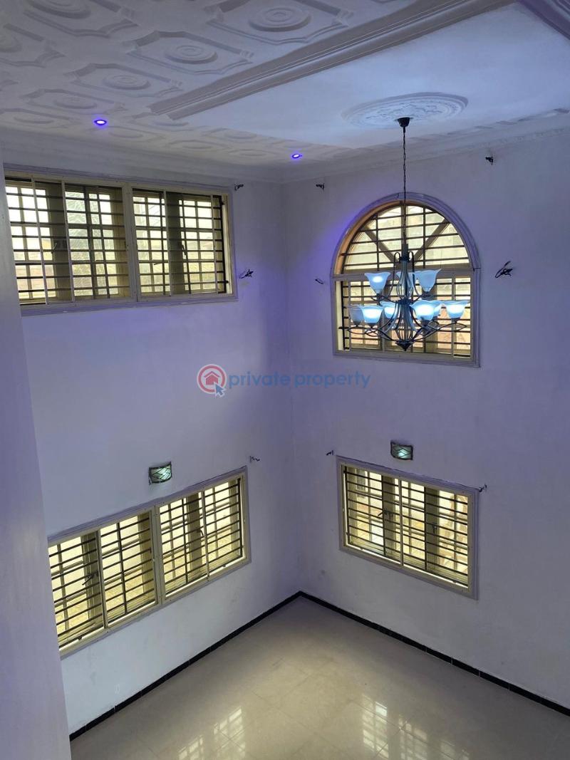 5 bedroom Detached Duplex For Rent Aare Oluyole Oluyole Estate Ibadan Oyo - 1