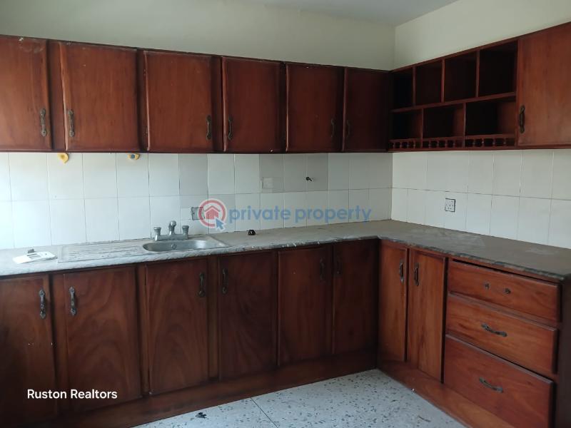 5 bedroom Detached Duplex For Rent Aare Oluyole Oluyole Estate Ibadan Oyo - 5