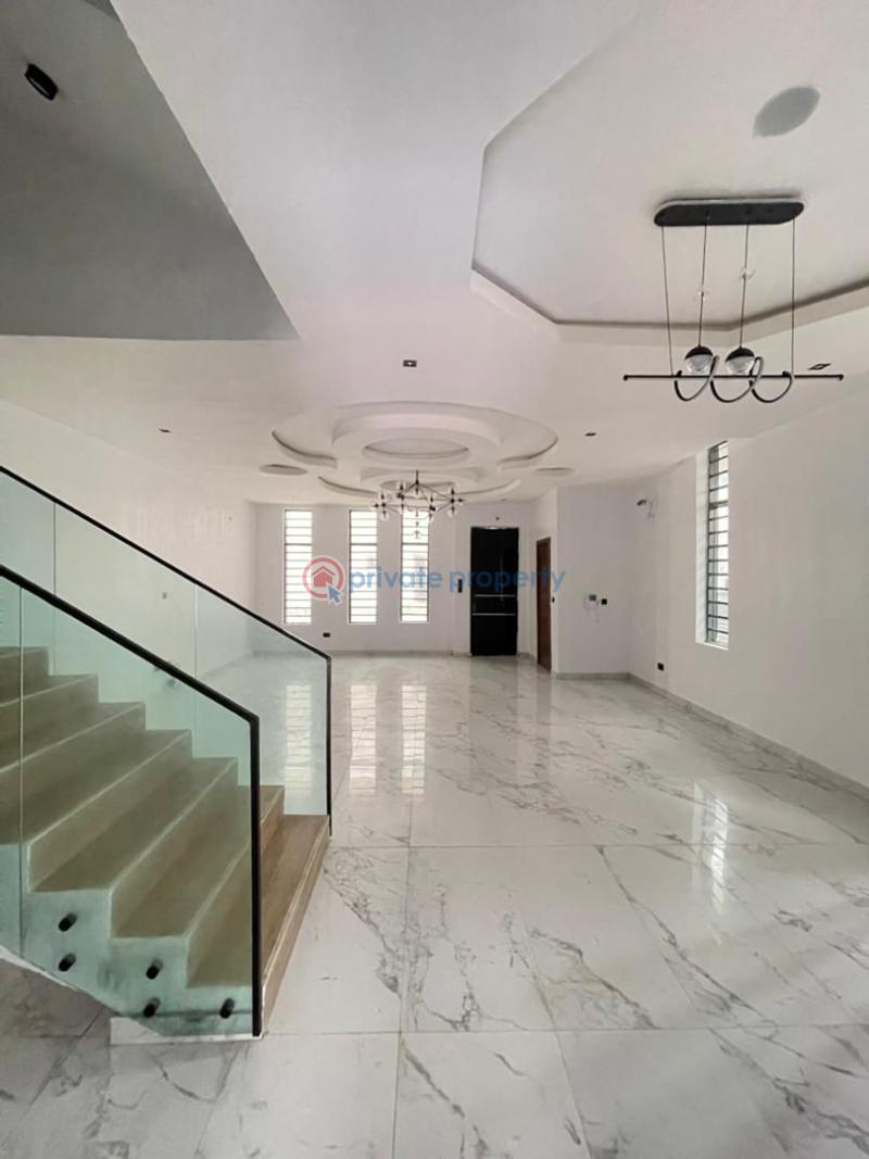 5 bedroom Semi detached Duplex For Sale Orchid Lekki Lagos Lekki Lagos - 2