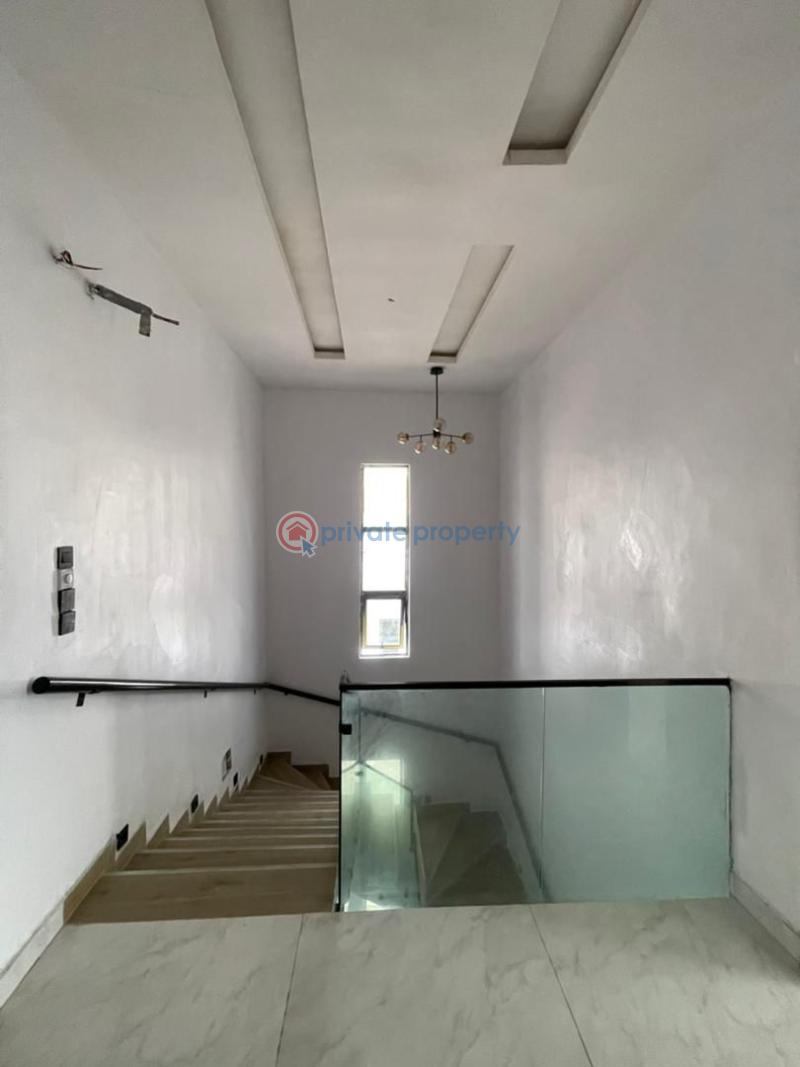 5 bedroom Semi detached Duplex For Sale Orchid Lekki Lagos Lekki Lagos - 3