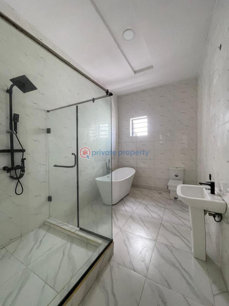 5 bedroom Semi detached Duplex For Sale Orchid Lekki Lagos Lekki Lagos - 9