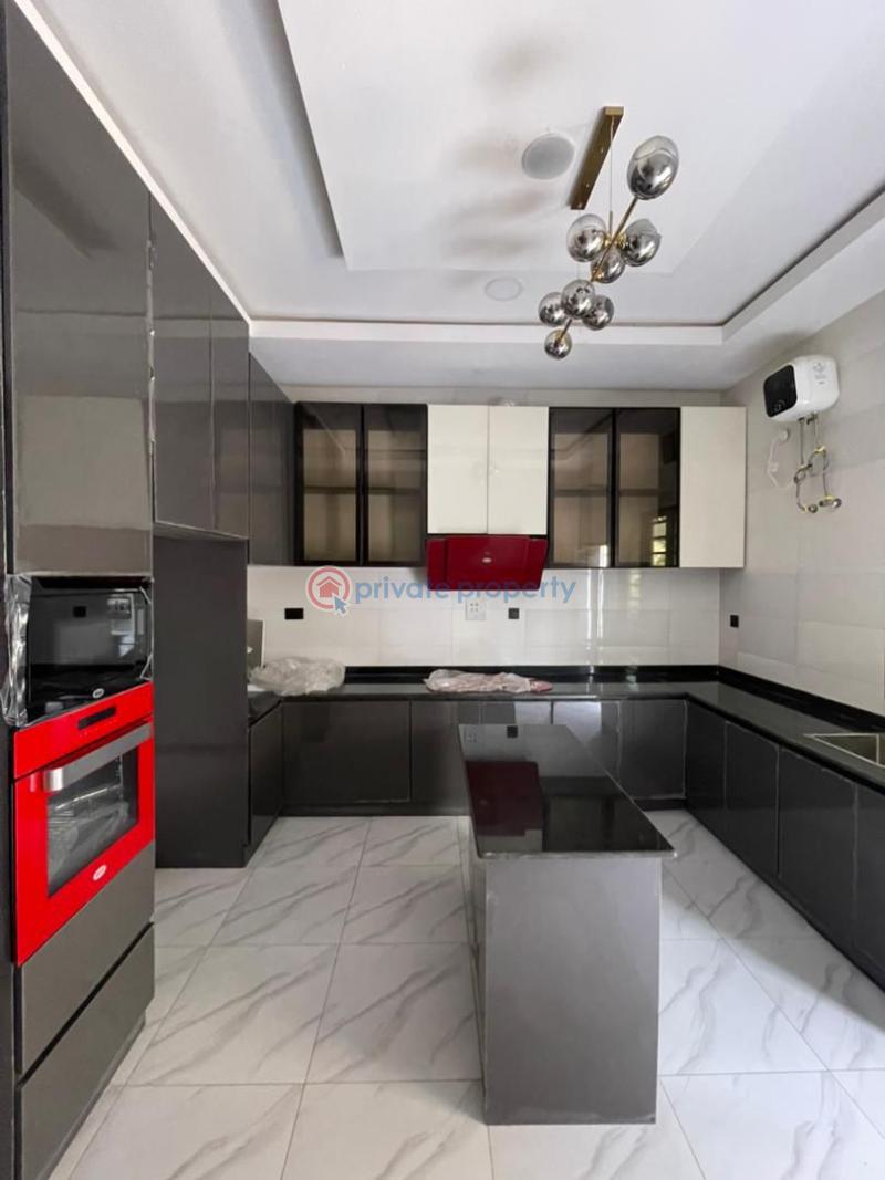 5 bedroom Semi detached Duplex For Sale Orchid Lekki Lagos Lekki Lagos - 8