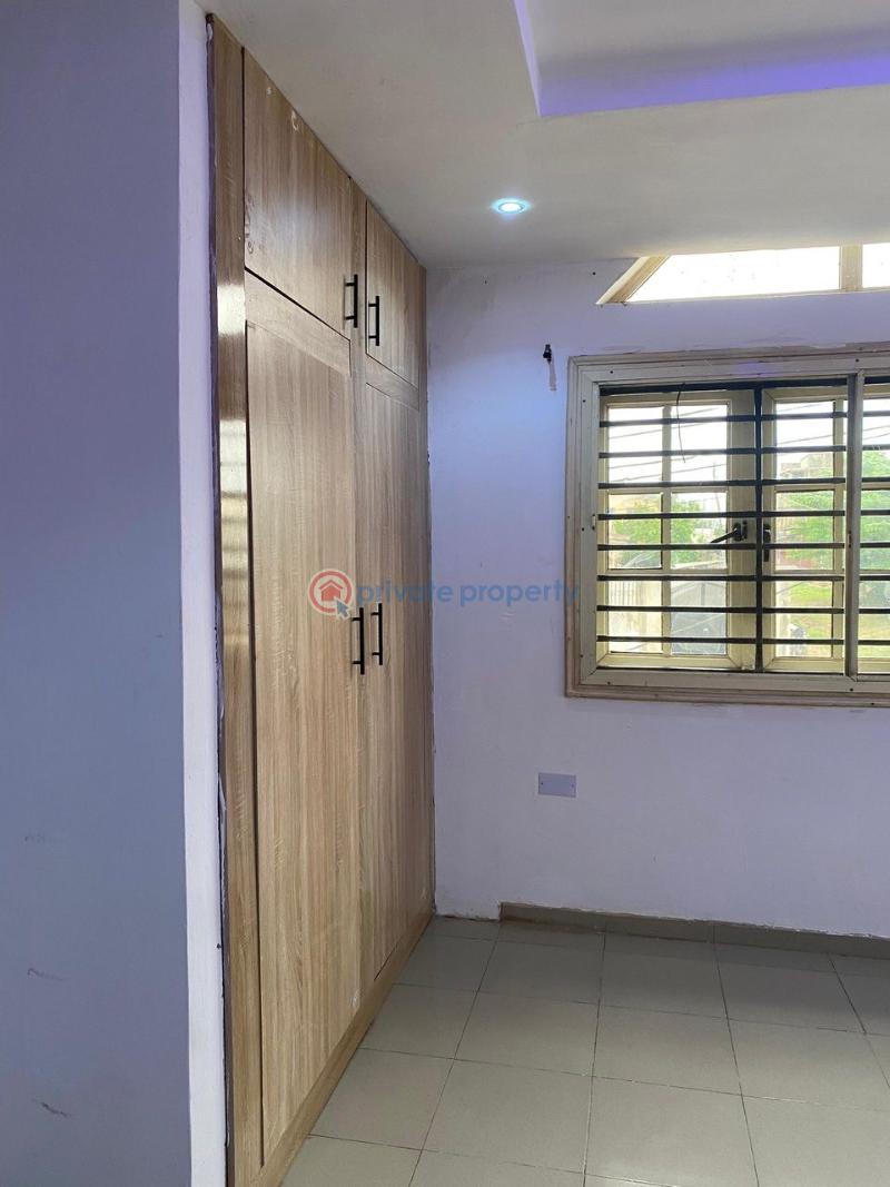 5 bedroom Detached Duplex For Rent Aare Oluyole Oluyole Estate Ibadan Oyo - 0