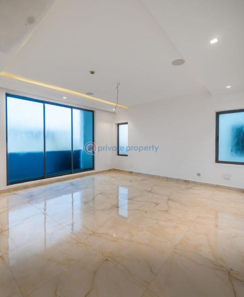 5bedroom semi detached duplex for sale in banana island - 3 5 bedroom Semi detached Duplex For Sale Banana Island Ikoyi Lagos - 3