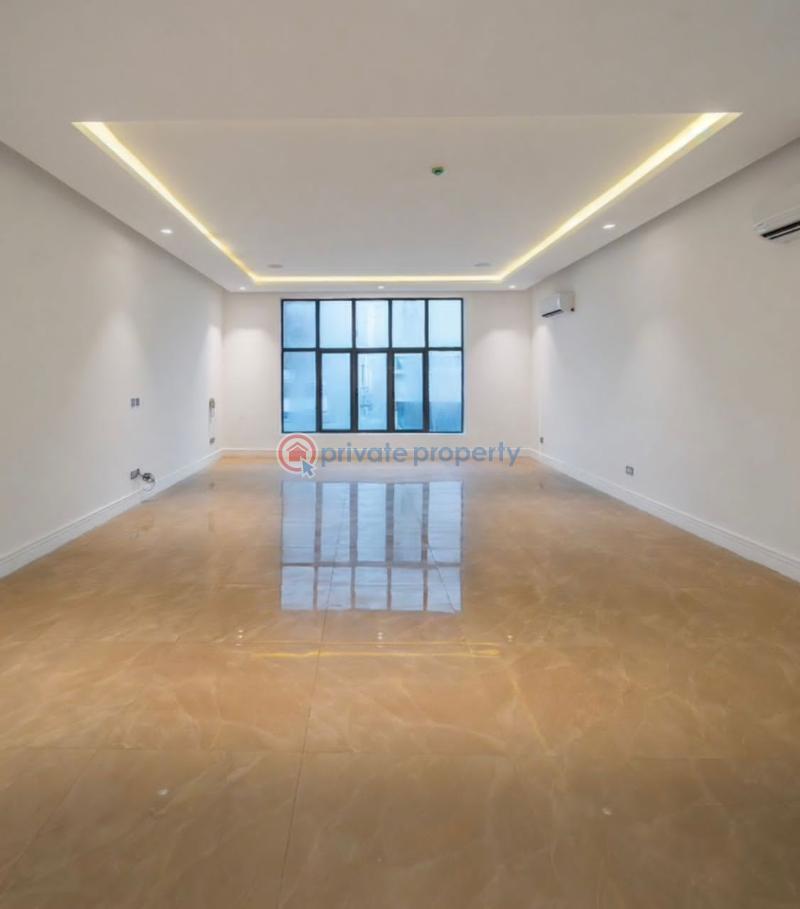 5bedroom semi detached duplex for sale in banana island - 1 5 bedroom Semi detached Duplex For Sale Banana Island Ikoyi Lagos - 1