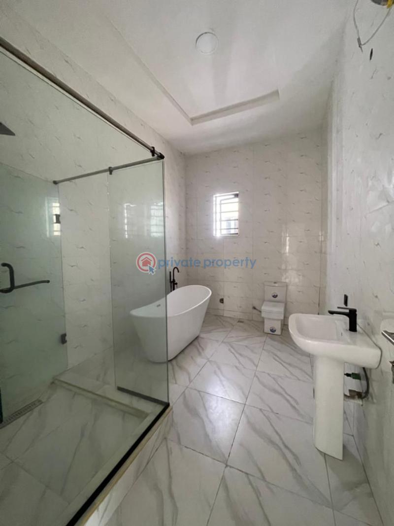 5 bedroom Semi detached Duplex For Sale Orchid Lekki Lagos Lekki Lagos - 10