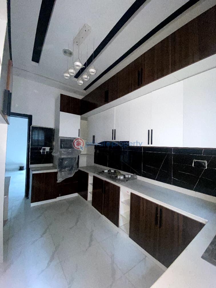 5 bedroom Semi detached Duplex For Rent Lekki Phase 1 Lagos Island  - 7