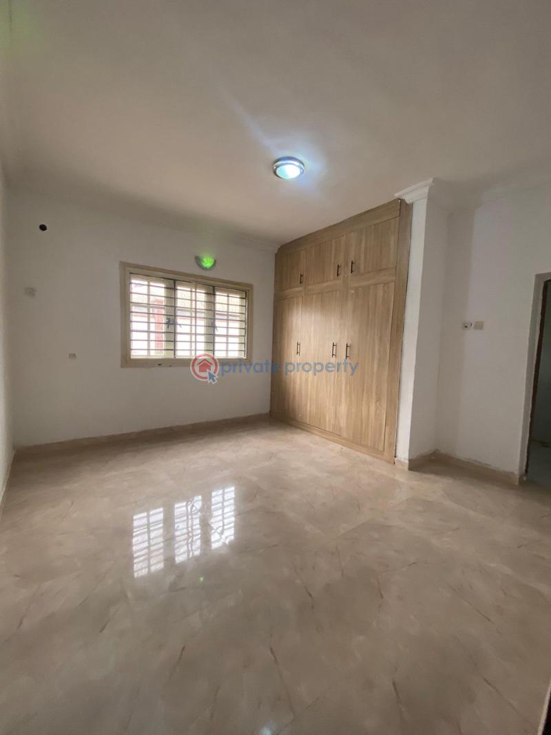 5 bedroom Detached Duplex For Rent Aare Oluyole Oluyole Estate Ibadan Oyo - 4