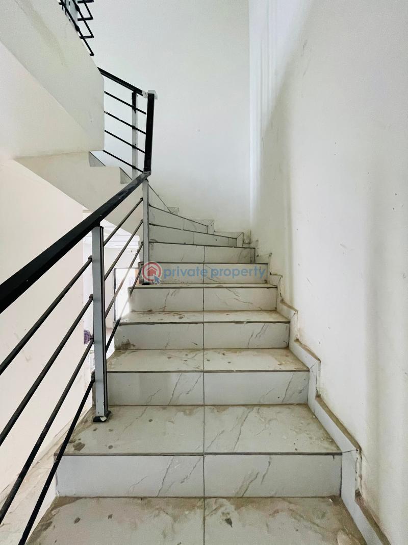 5 bedroom Duplex For Sale Ikate Lekki Lagos - 6
