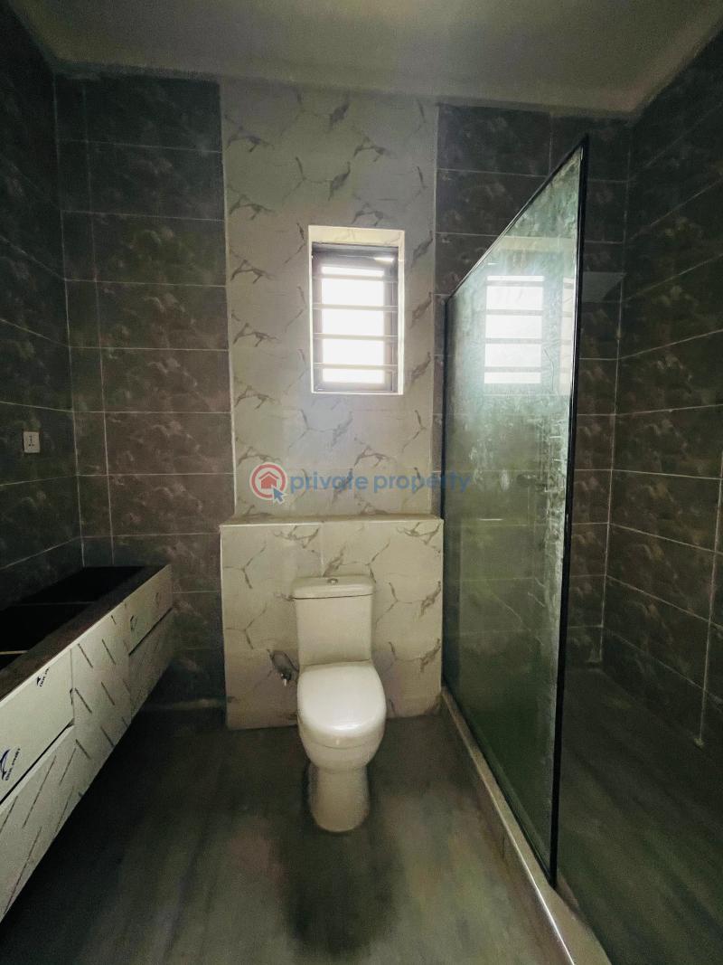 5 bedroom Duplex For Sale Ikate Lekki Lagos - 14