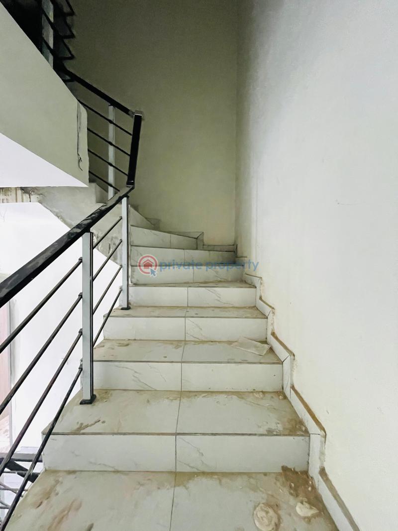 5 bedroom Duplex For Sale Ikate Lekki Lagos - 10