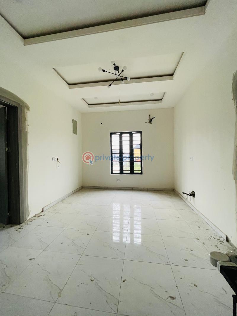 5 bedroom Duplex For Sale Ikate Lekki Lagos - 7