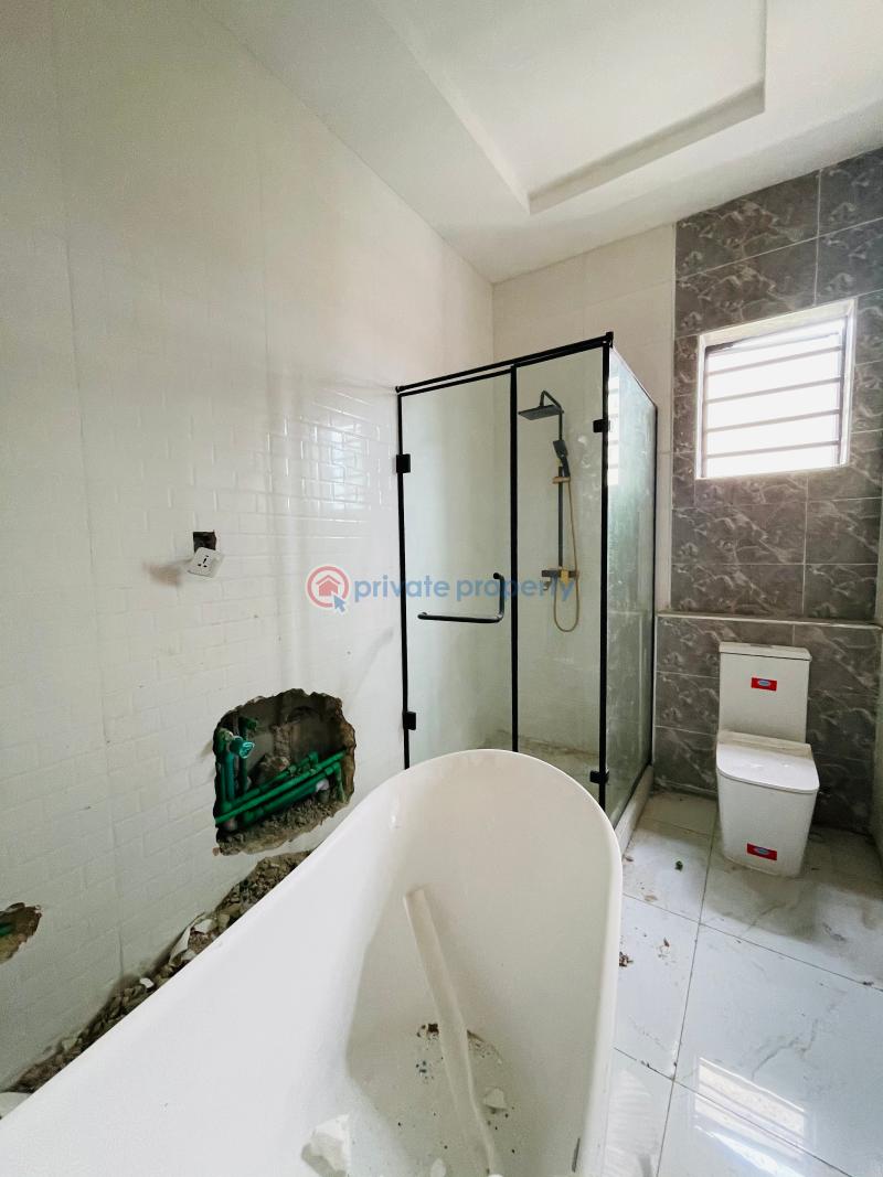 5 bedroom Duplex For Sale Ikate Lekki Lagos - 12