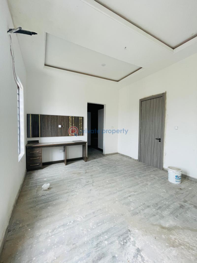 5 bedroom Duplex For Sale Ikate Lekki Lagos - 13