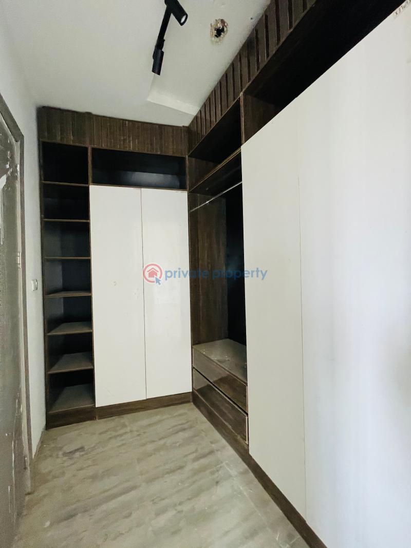 5 bedroom Duplex For Sale Ikate Lekki Lagos - 15