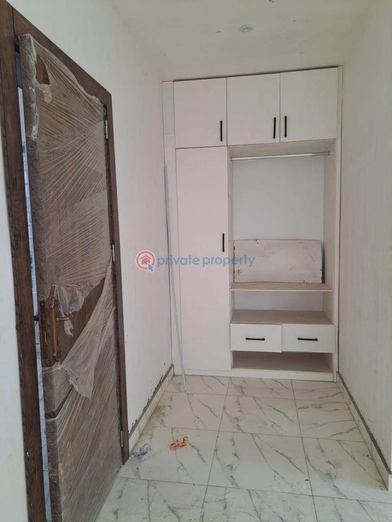 5 bedroom Semi detached Duplex For Sale Awuse Estate, Ikeja Lagos Ikeja  Lagos - 7