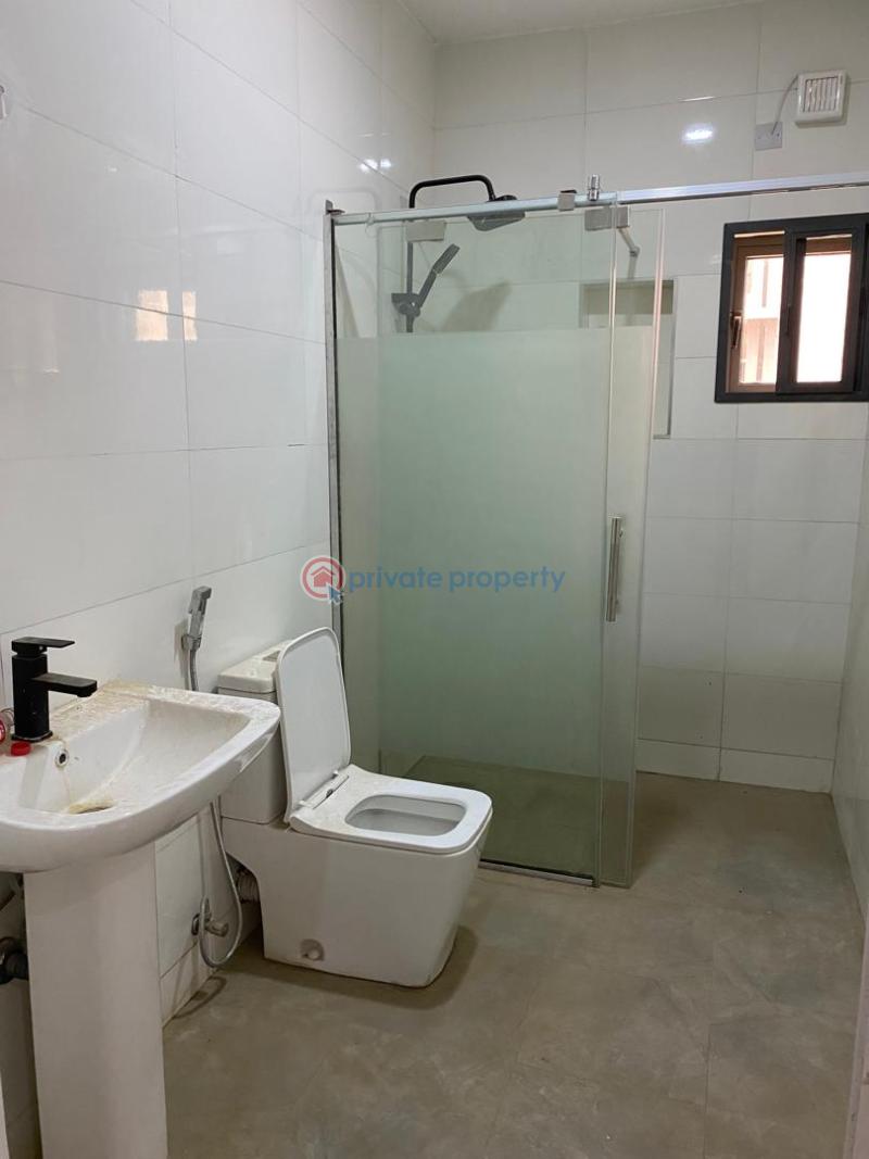 5 bedroom Semi detached Duplex For Rent Jahi Abuja Phase 2  - 0