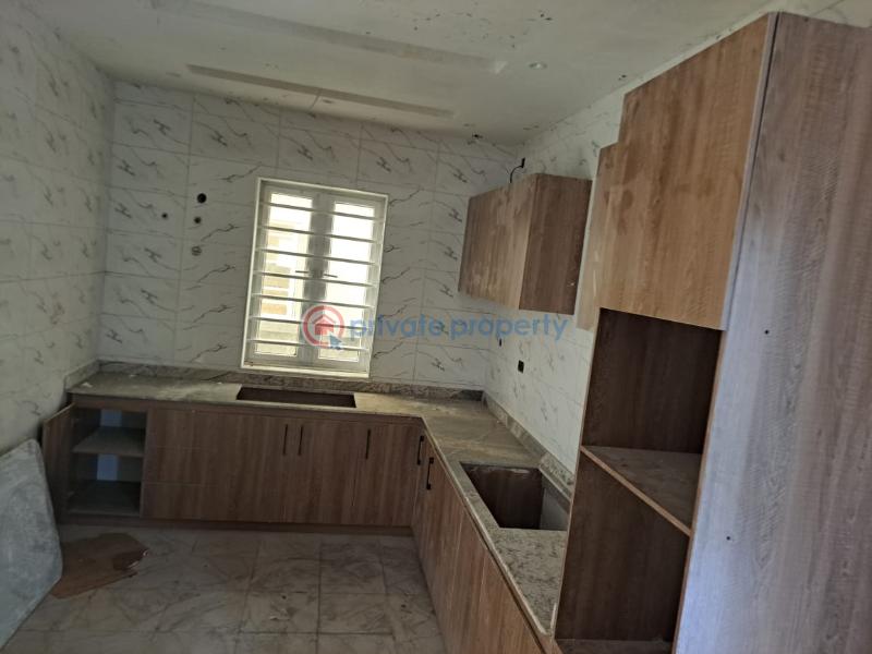 5 bedroom Semi detached Duplex For Sale Awuse Estate, Ikeja Lagos Ikeja  Lagos - 3