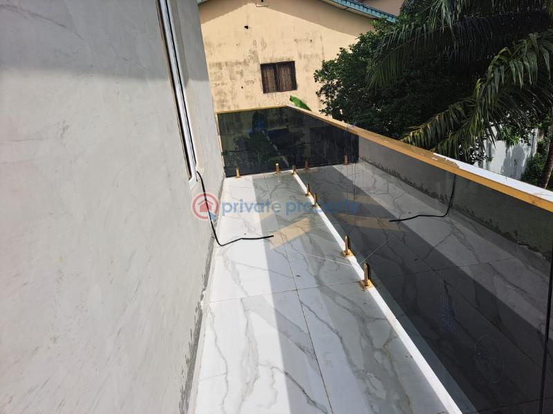 5 bedroom Semi detached Duplex For Sale Awuse Estate, Ikeja Lagos Ikeja  Lagos - 9