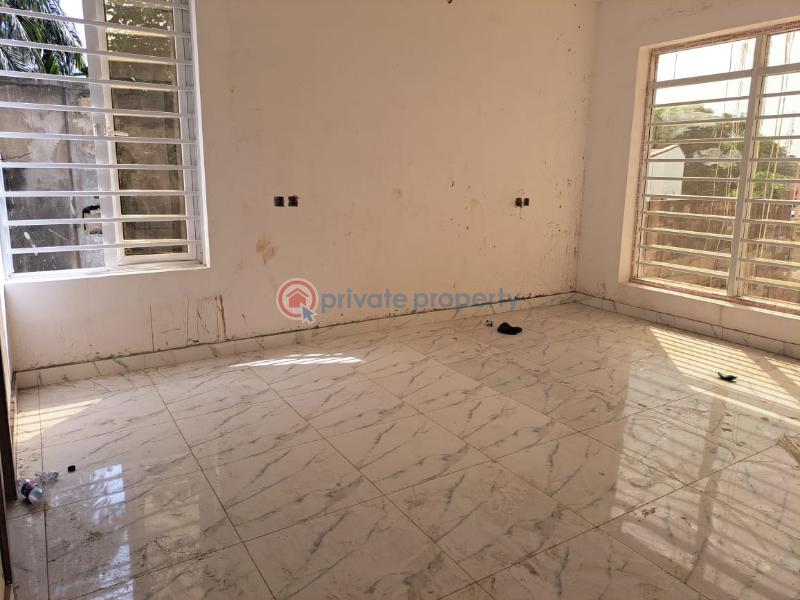 5 bedroom Semi detached Duplex For Sale Awuse Estate, Ikeja Lagos Ikeja  Lagos - 6