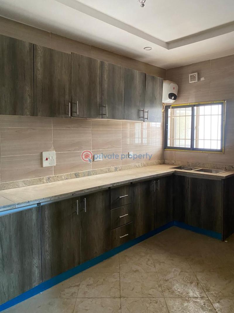 5 bedroom Semi detached Duplex For Rent Jahi Abuja Phase 2  - 6