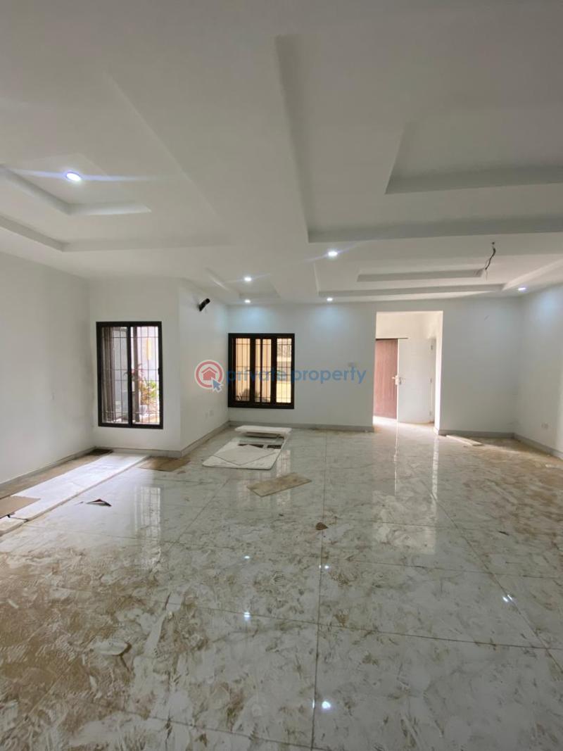 5 bedroom Semi detached Duplex For Rent Jahi Abuja Phase 2  - 4