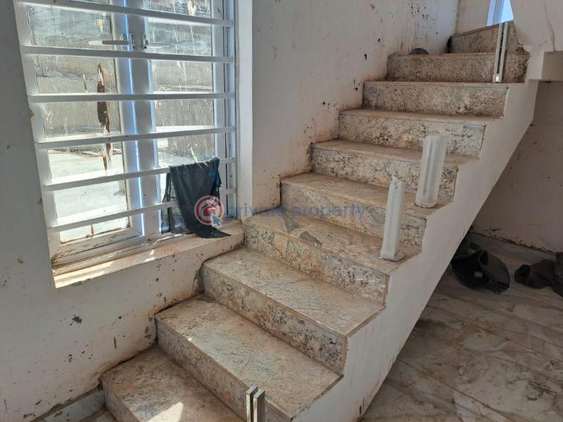 5 bedroom Semi detached Duplex For Sale Awuse Estate, Ikeja Lagos Ikeja  Lagos - 8