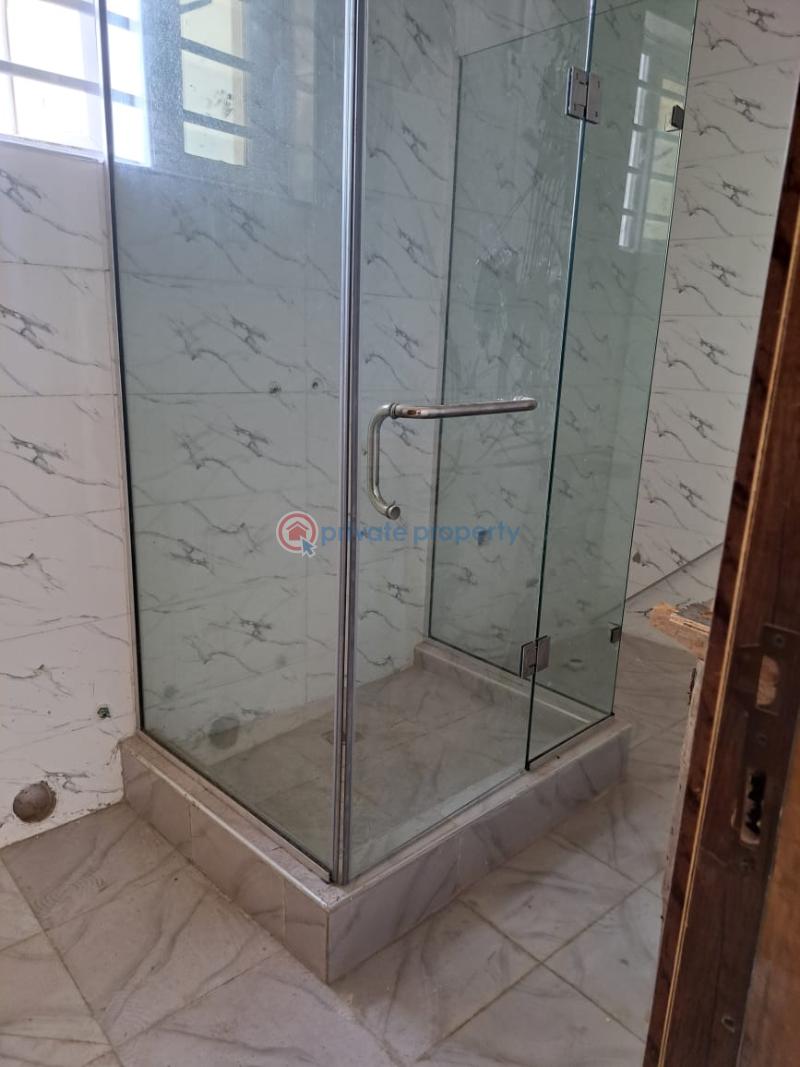 5 bedroom Semi detached Duplex For Sale Awuse Estate, Ikeja Lagos Ikeja  Lagos - 10