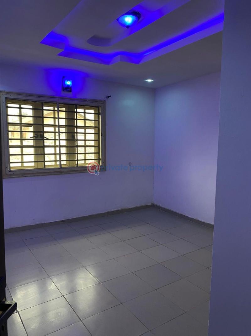 5 bedroom Detached Duplex For Rent Aare Oluyole Oluyole Estate Ibadan Oyo - 2